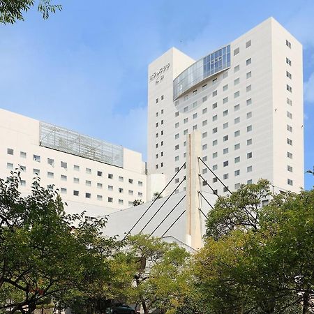 Hotel Fujita Fukui Eksteriør billede