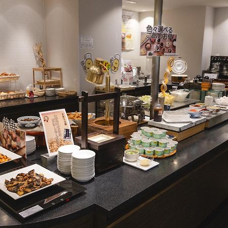 Hotel Fujita Fukui Eksteriør billede