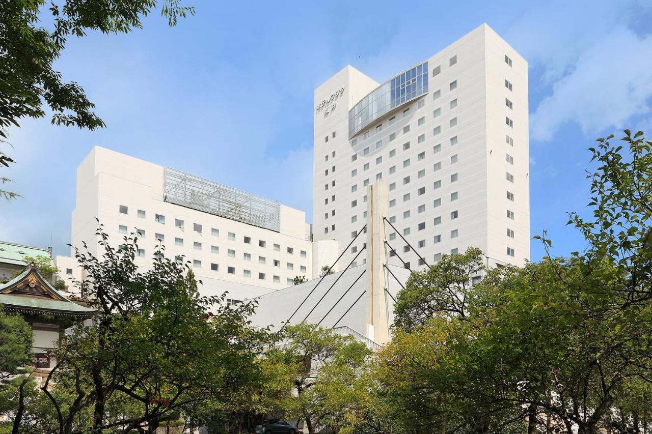 Hotel Fujita Fukui Eksteriør billede