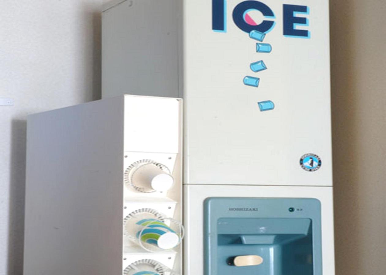Hotel Fujita Fukui Eksteriør billede