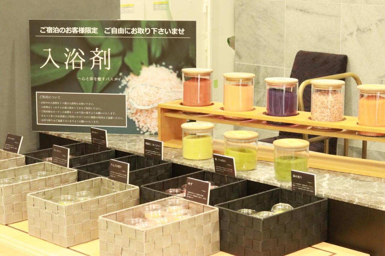 Hotel Fujita Fukui Eksteriør billede