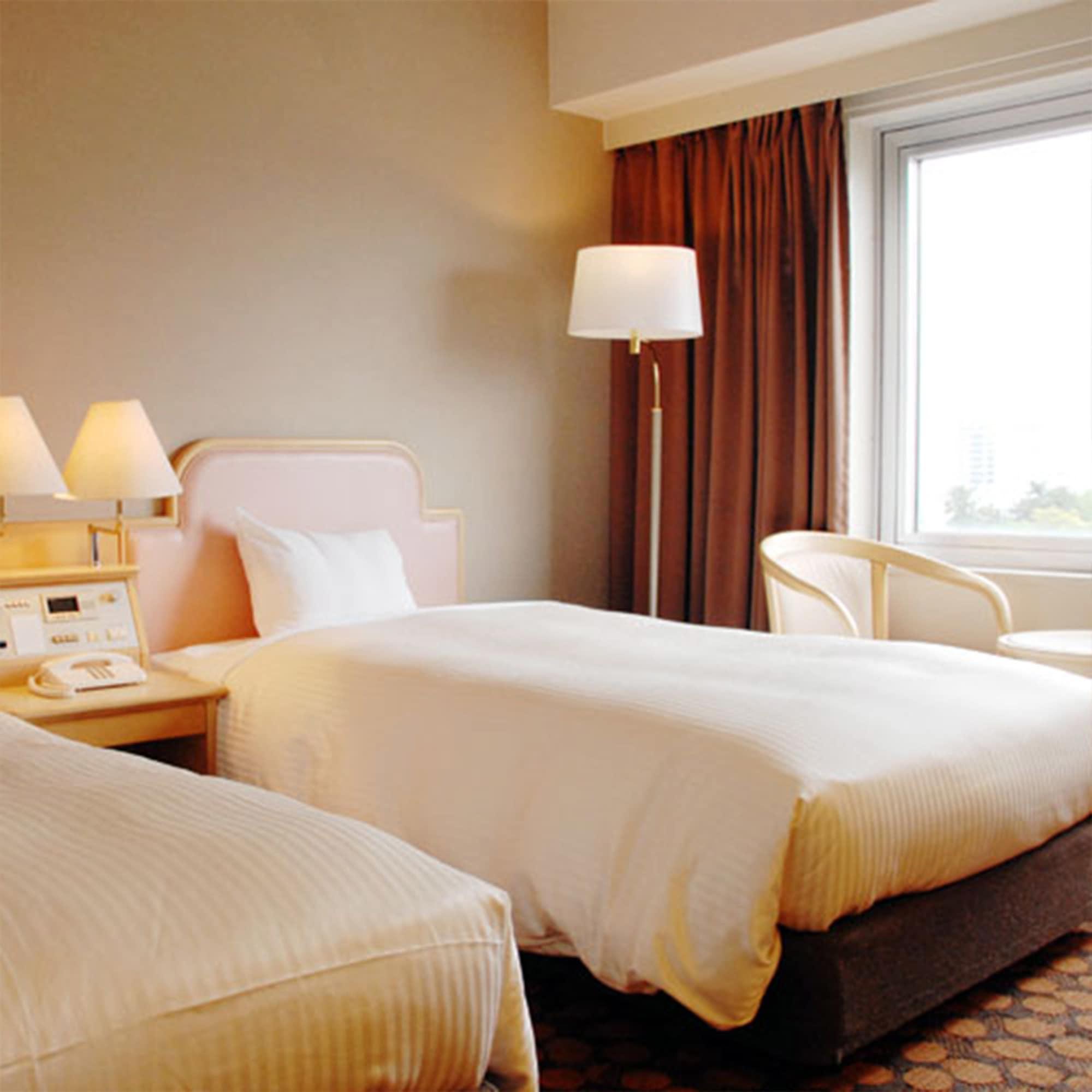 Hotel Fujita Fukui Eksteriør billede