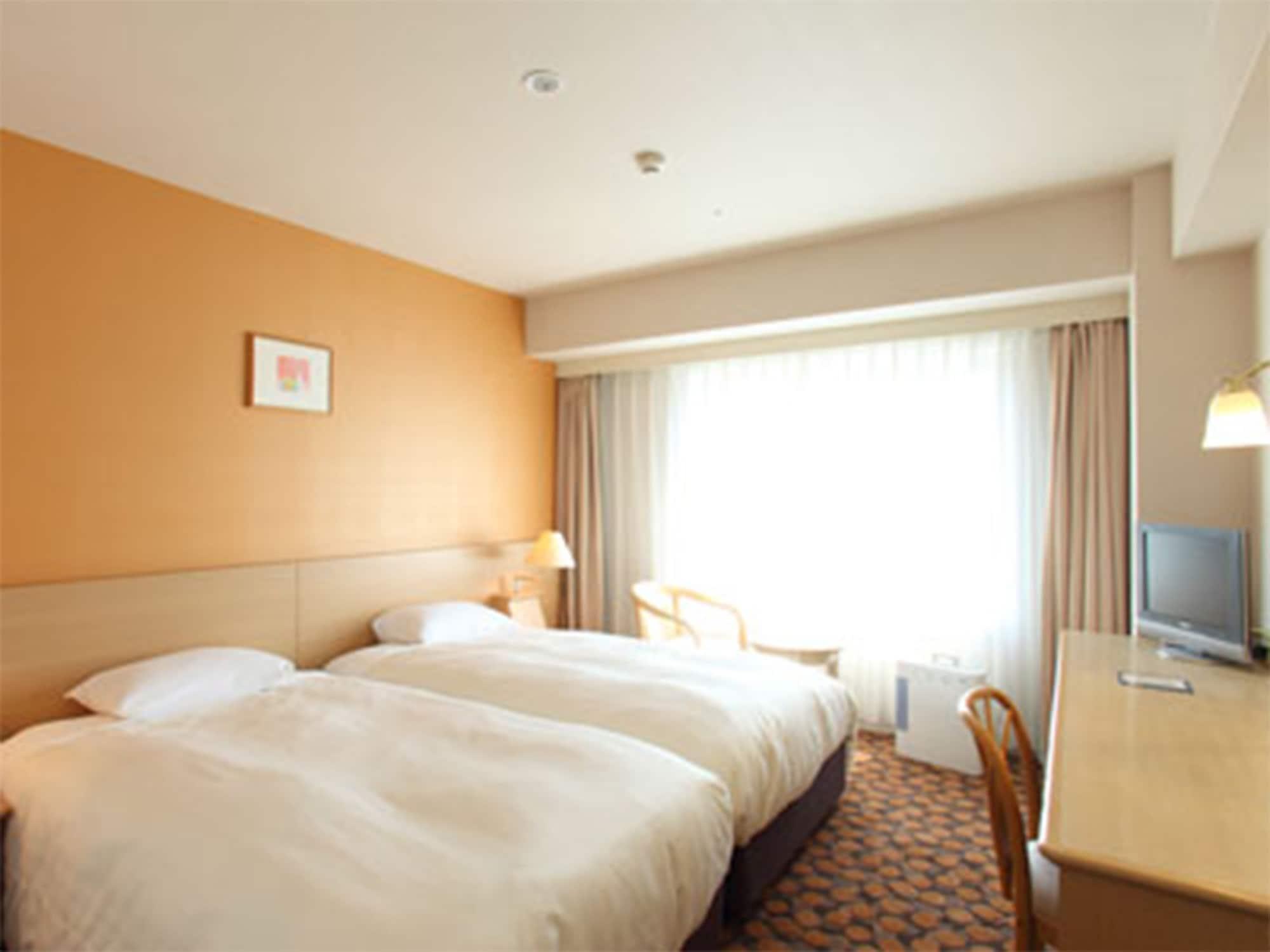 Hotel Fujita Fukui Eksteriør billede