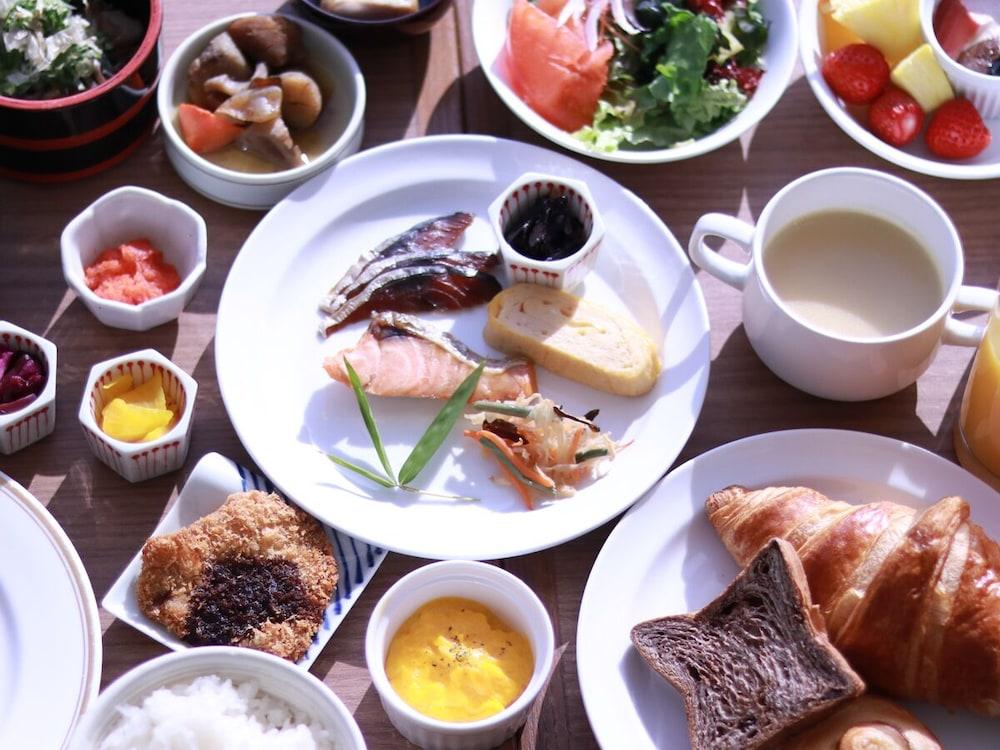 Hotel Fujita Fukui Eksteriør billede