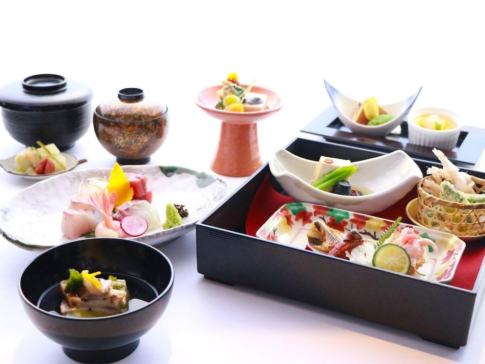 Hotel Fujita Fukui Eksteriør billede