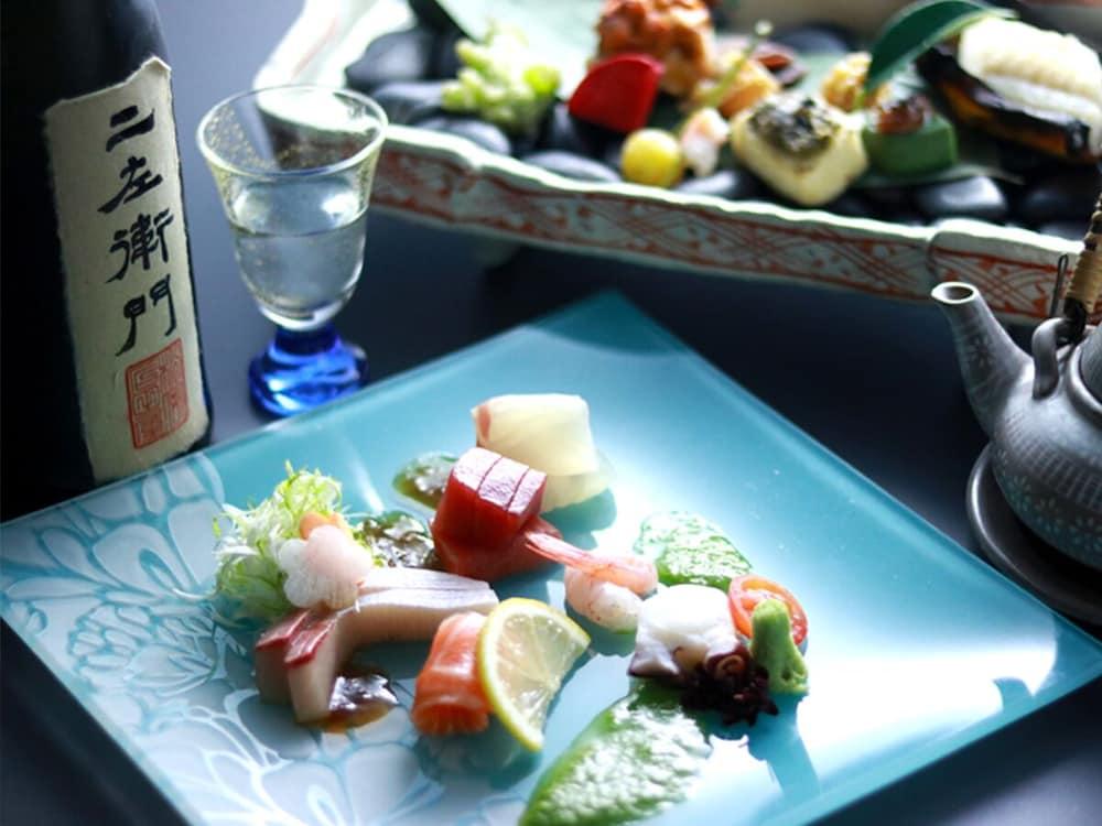 Hotel Fujita Fukui Eksteriør billede