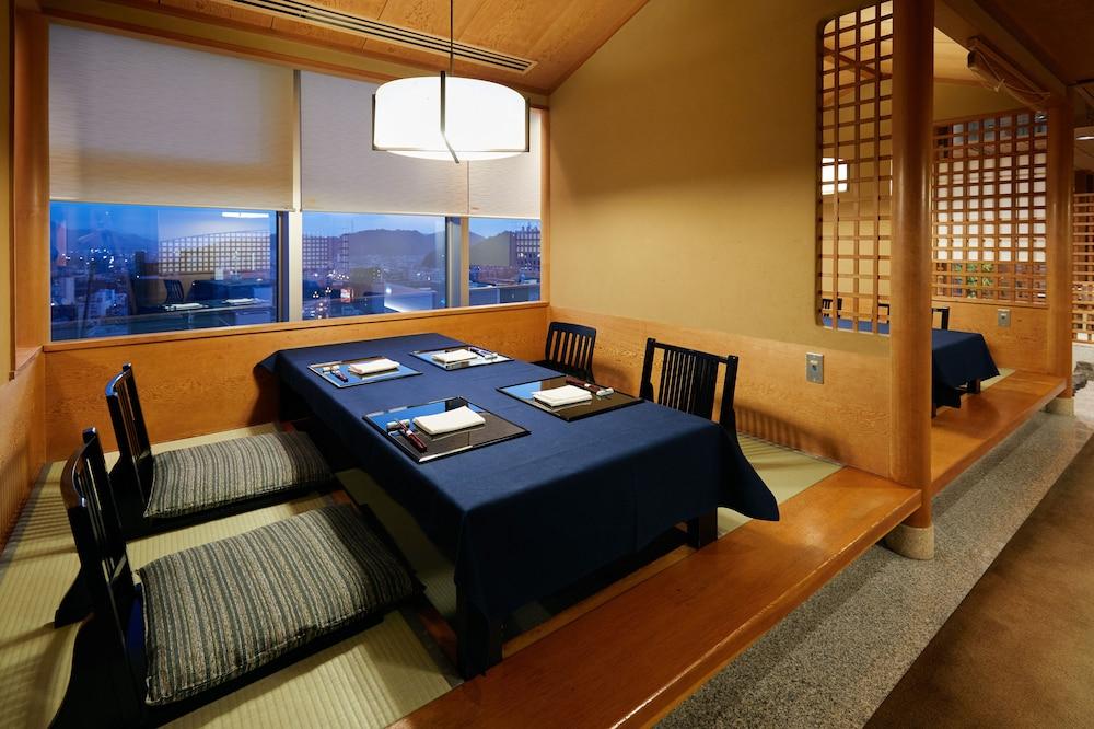 Hotel Fujita Fukui Eksteriør billede