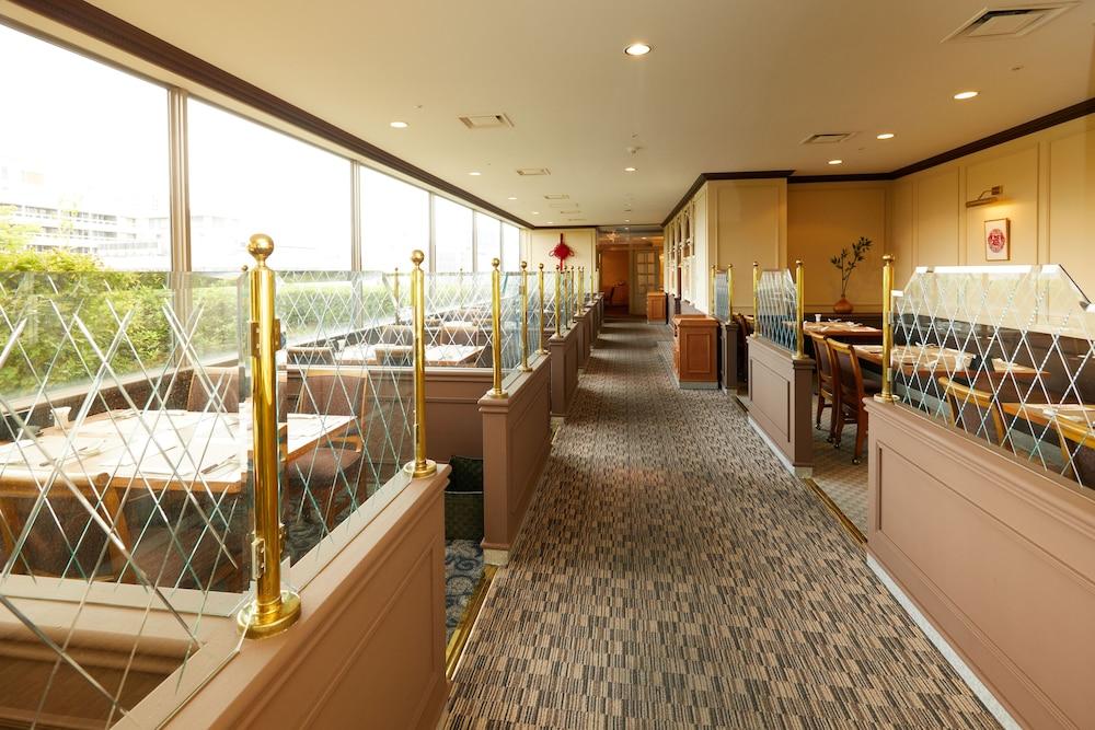 Hotel Fujita Fukui Eksteriør billede