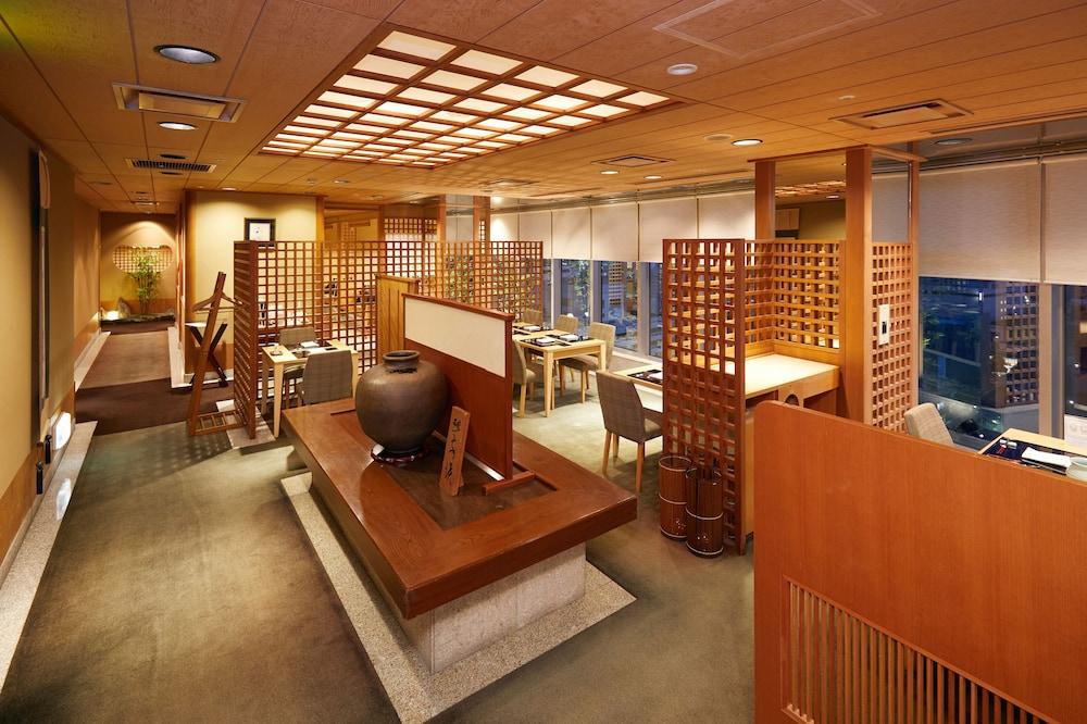 Hotel Fujita Fukui Eksteriør billede