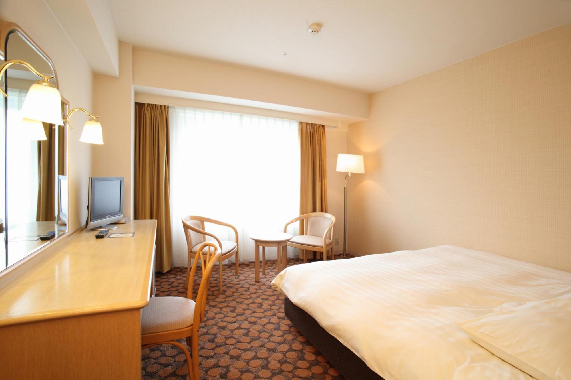 Hotel Fujita Fukui Eksteriør billede