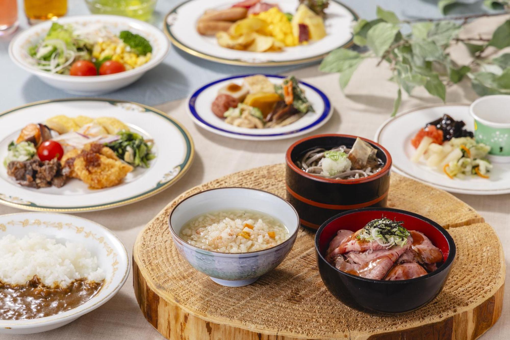Hotel Fujita Fukui Eksteriør billede