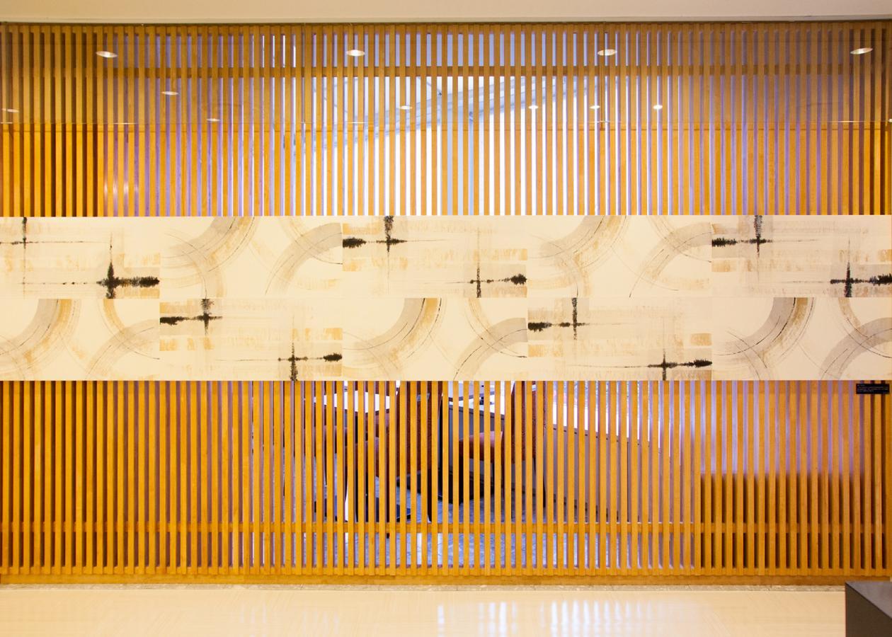 Hotel Fujita Fukui Eksteriør billede