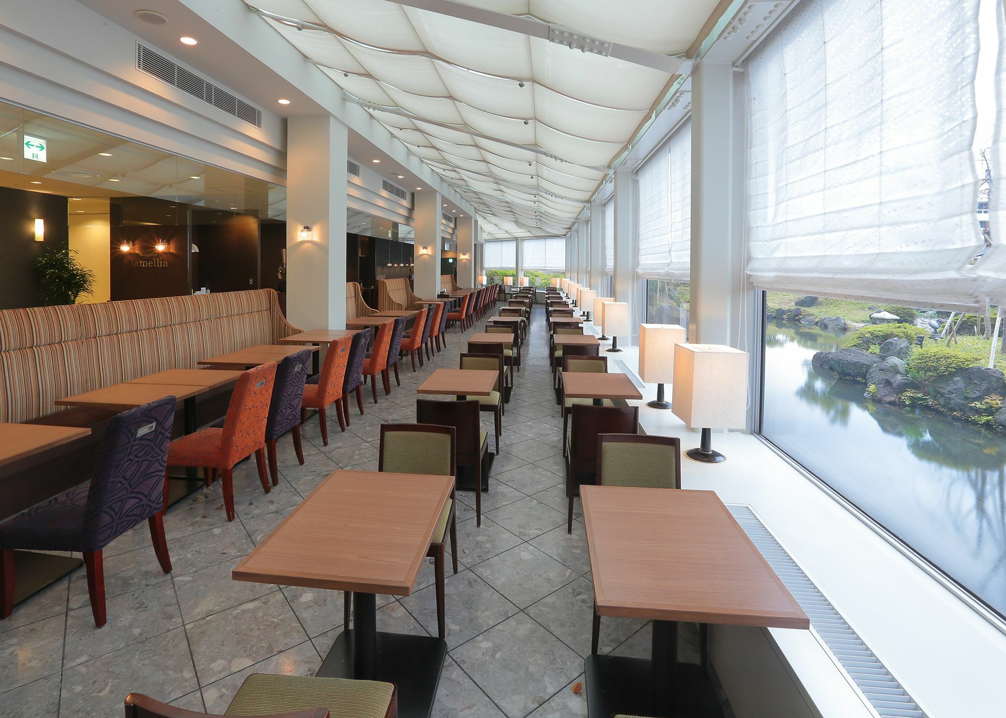 Hotel Fujita Fukui Eksteriør billede