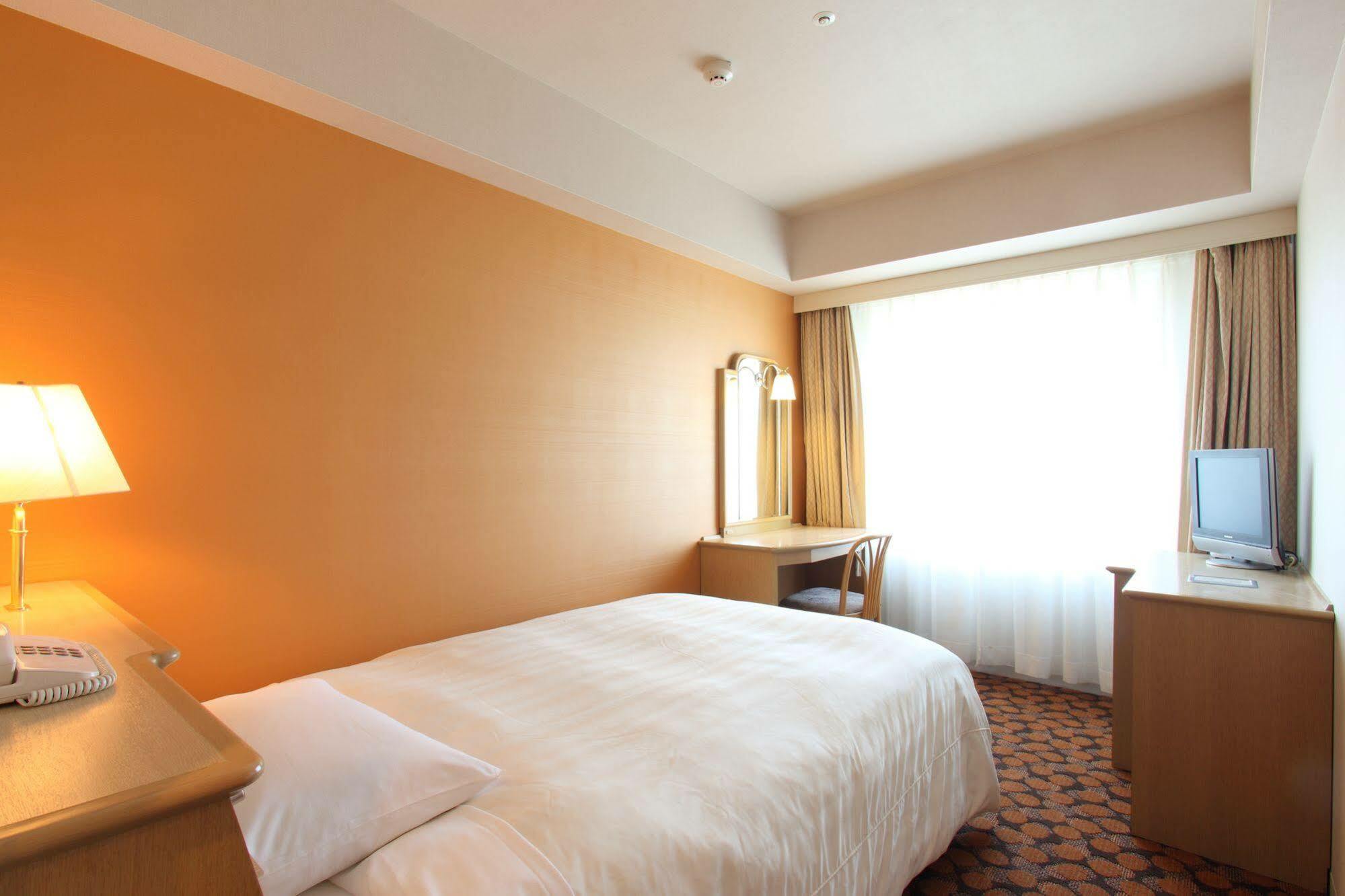 Hotel Fujita Fukui Eksteriør billede