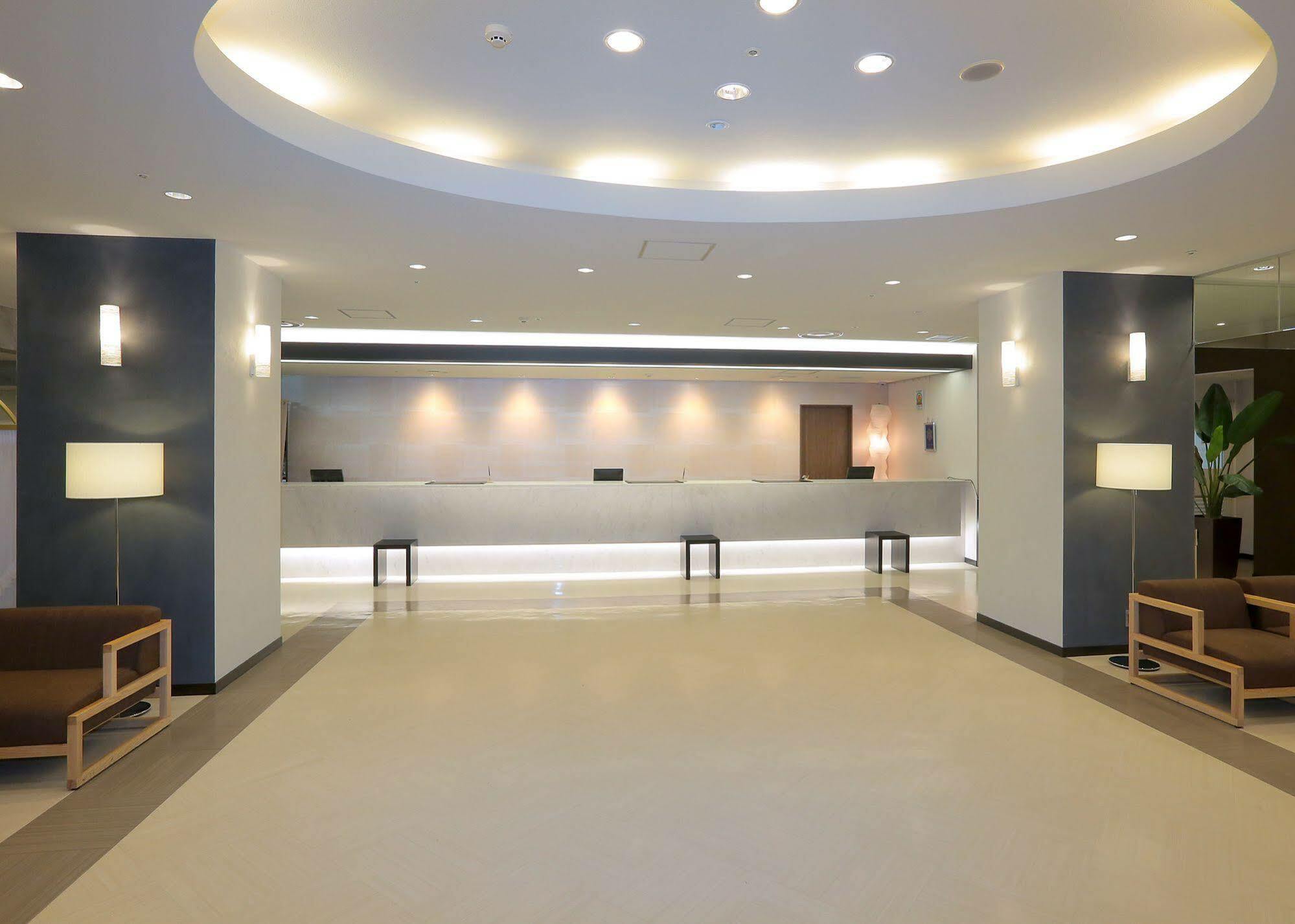 Hotel Fujita Fukui Eksteriør billede