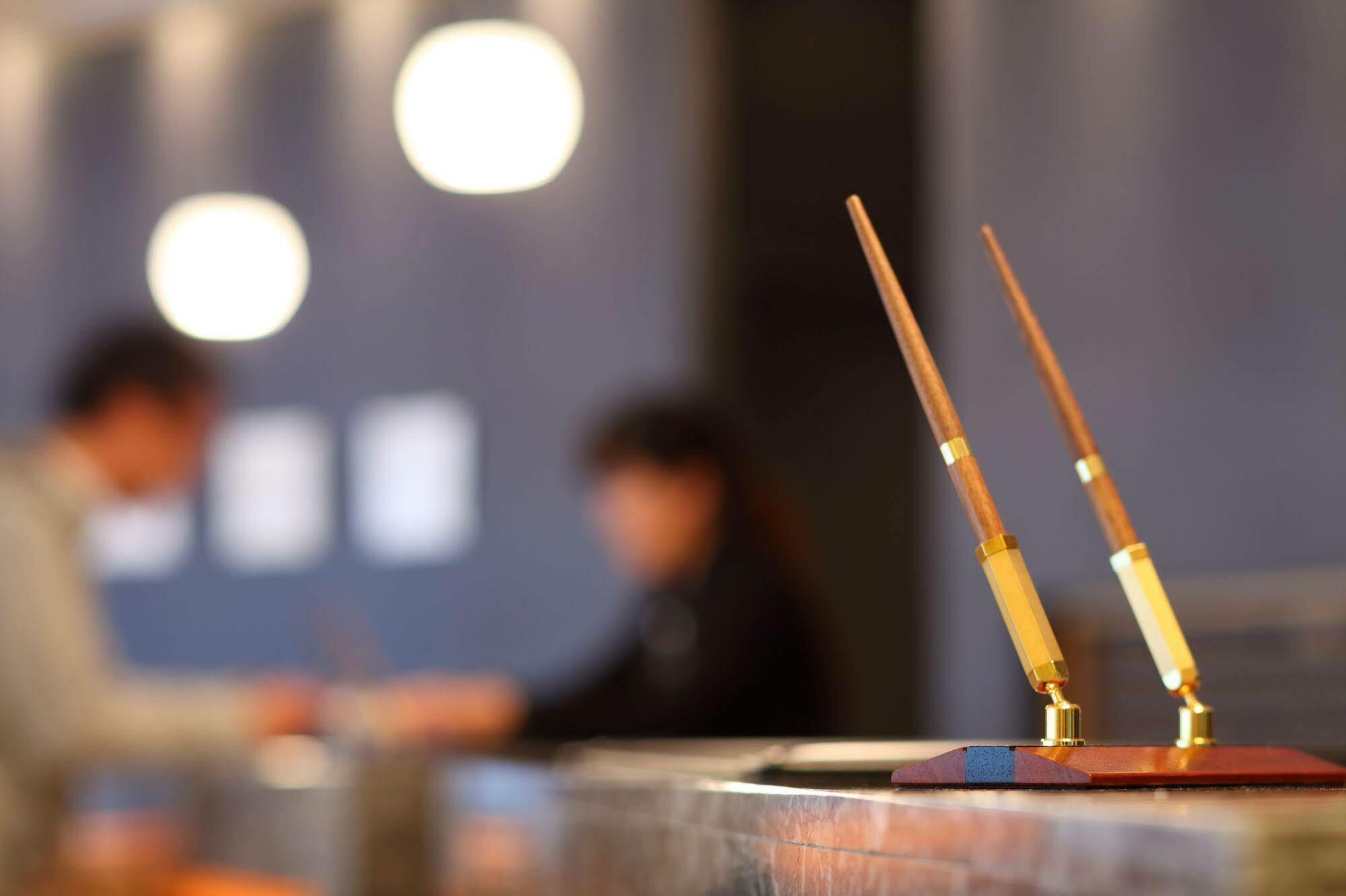 Hotel Fujita Fukui Eksteriør billede