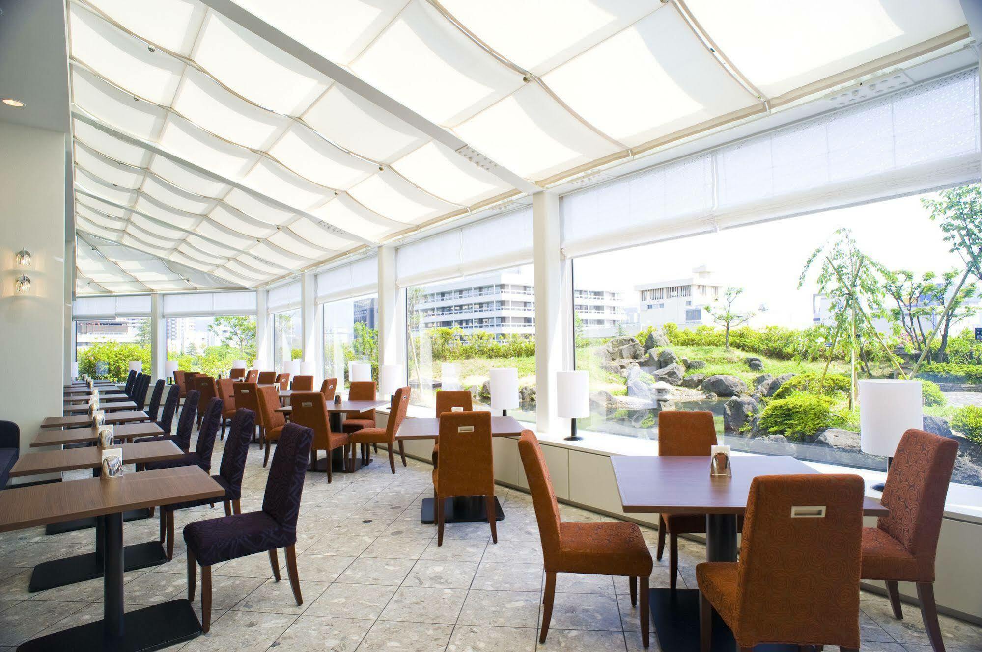 Hotel Fujita Fukui Eksteriør billede